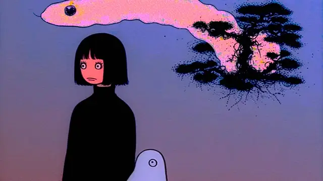 Hagakure Dub by All-AI-Ⅱ