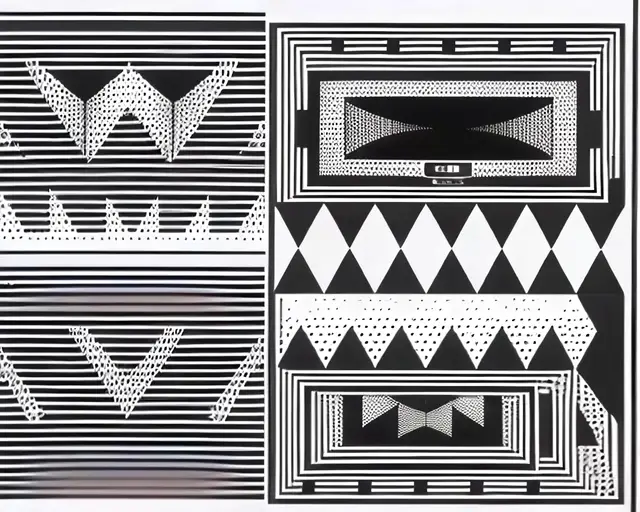 CHARTPAK BEAMS by LEGIO X