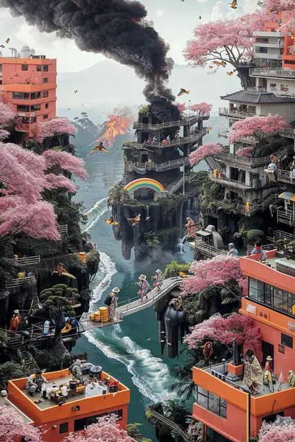 幻泡中自欺 (#158) by Niceaunties