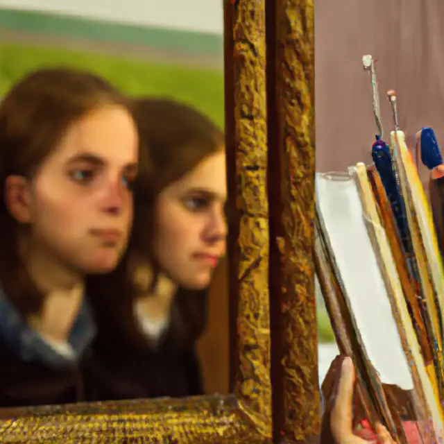 Infinite Images ∞ 247, 2021-2022 by Holly Herndon and Mat Dryhurst