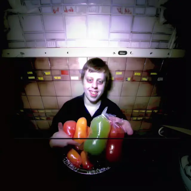 Jelly-Pop by Mind Wank