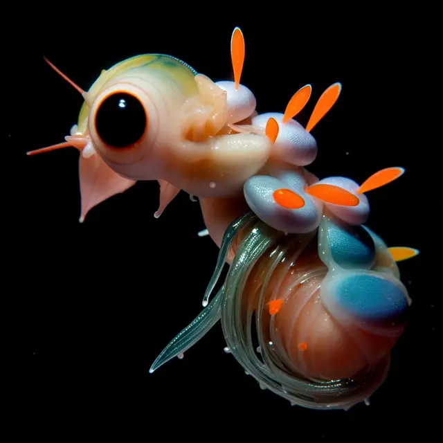 Opaca Versicolor by Boldtron