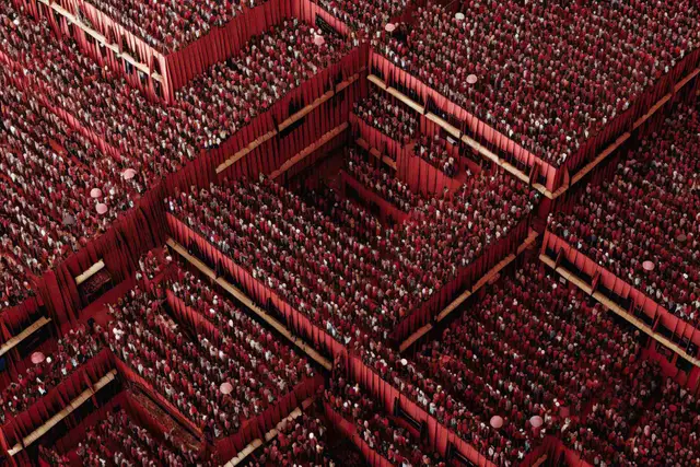 Symphony No. 12 in B Major, Op. 229, Allegro Data Dystopia by Alkan Avcıoğlu