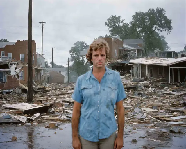 19 NEW ORLEANS #06 by Simon "Raion" Lavi