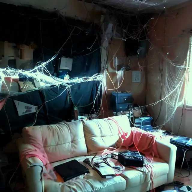Left On by ellktro