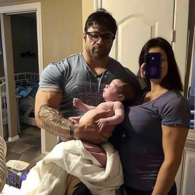 Selfie-Generation by Mind Wank