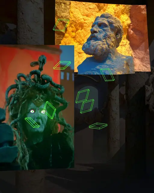 FROM_MEDUSA’S_PARTICLE_EMITTER_
TO_A_FALLEN_WARRIOR_FOREVER_
SUSPENDED_A_FROZEN_POINT_CLOUD.MP4 by Geoffrey Lillemon