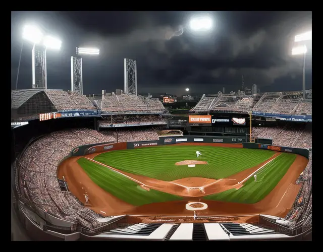 9 Innings by ContentBeware