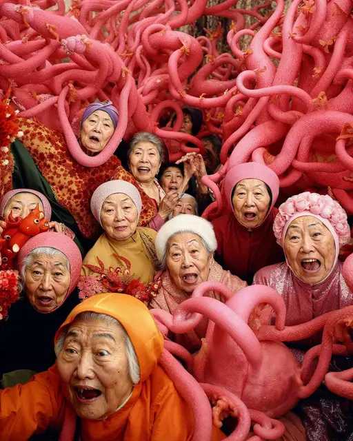 Chapter No. 5, Auntiesocial #0420 by Niceaunties
