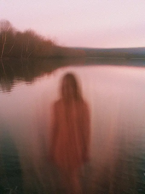 Untitled #4 by Olga Fedorova