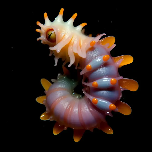 Luminis Undulatus by Boldtron