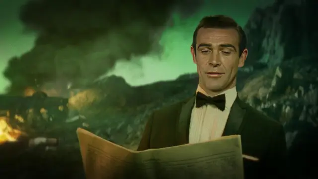 You just don’t die by Rachel Maclean