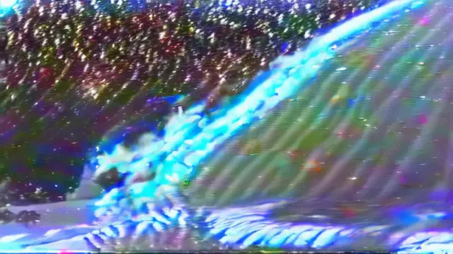 Deepest Cold by noper