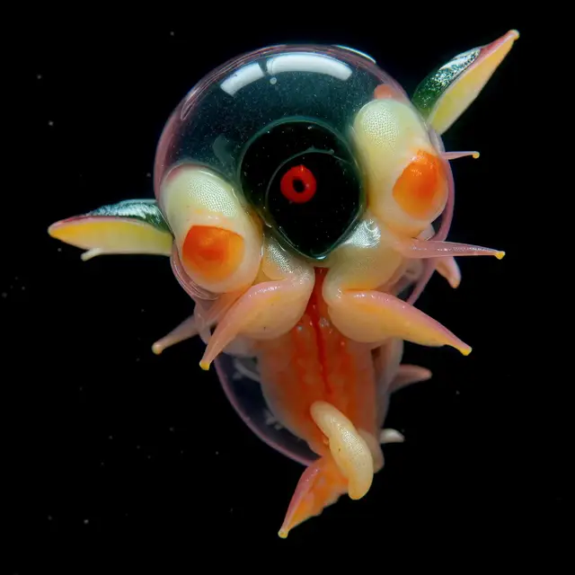 Gelidus Plenus by Boldtron