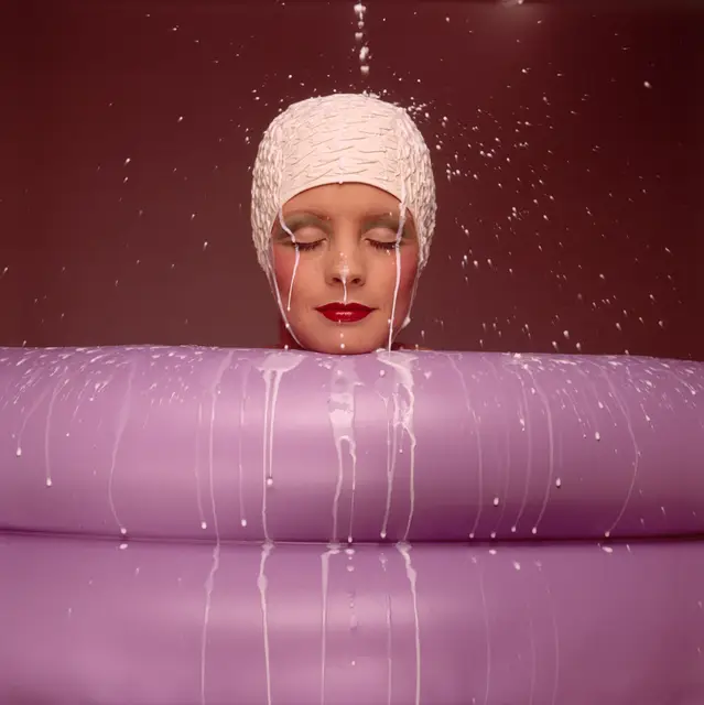 Guy Bourdin Archives by Guy Bourdin