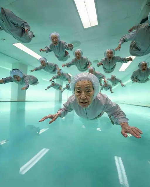 Chapter No. 5, Auntiesocial #0472 by Niceaunties
