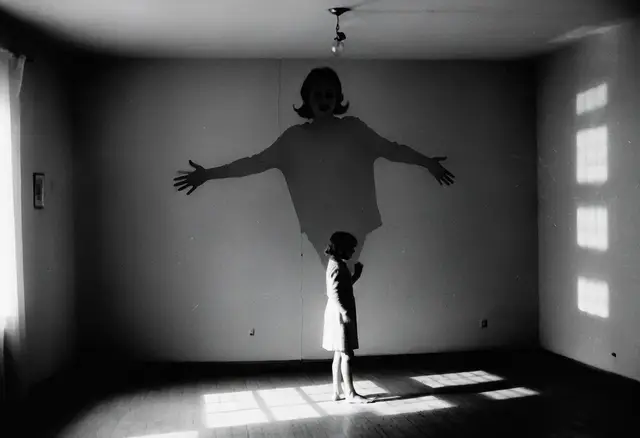When I grow up I want to be a kid again by Ivona Tau