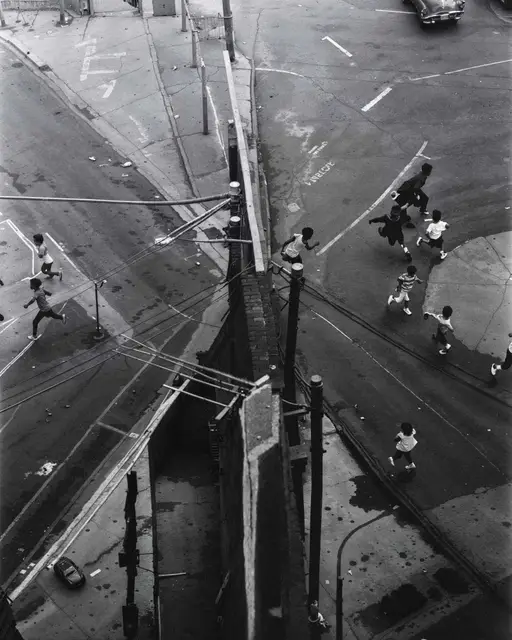 On These Streets #24 by Andrea Ciulu
