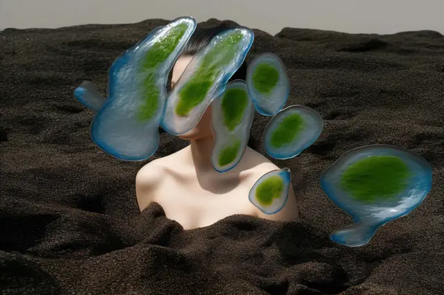 Overture 60 by Synchrodogs