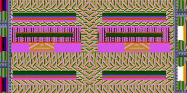 HyperHouse by LoVid