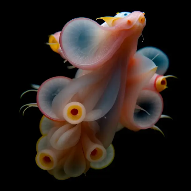 Umbra Corallina by Boldtron