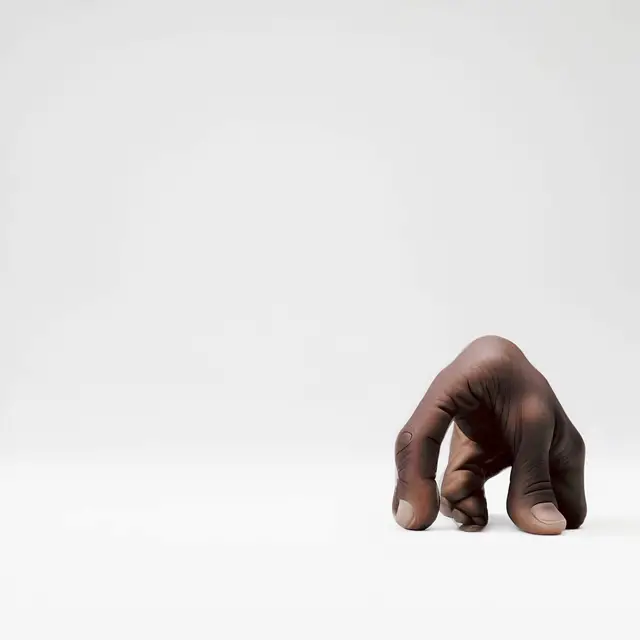 Idle Hands #2: Nosy by Irina Angles and Dr Formalyst