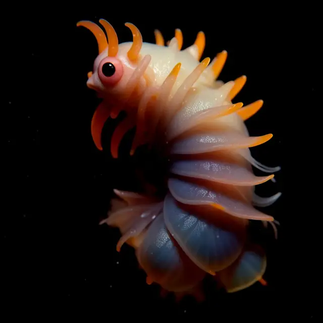Arcanus Segmentis by Boldtron