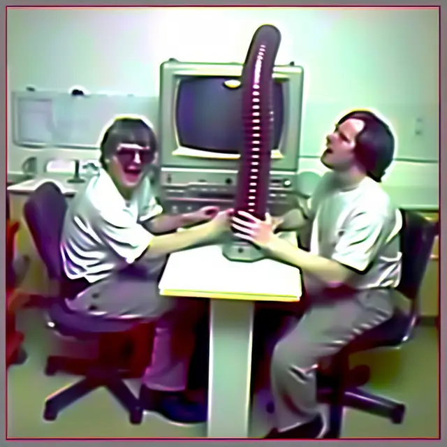 Special-Tube by Mind Wank