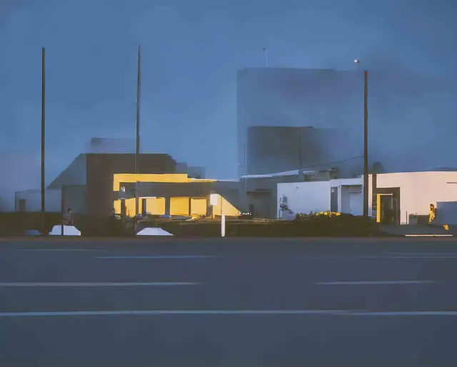 03 BALTIMORE #71 by Simon "Raion" Lavi