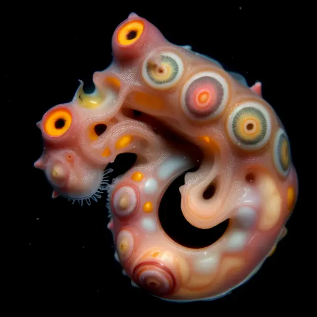 Variabilis Motus by Boldtron