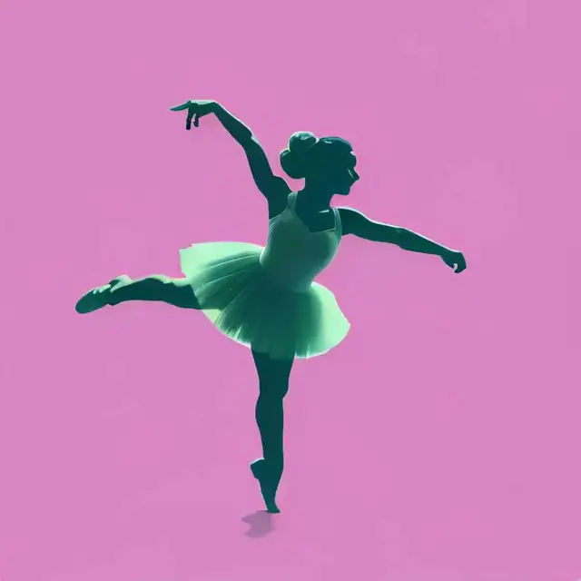 Dance of Life (Puff Yachty) by Puff Yachty