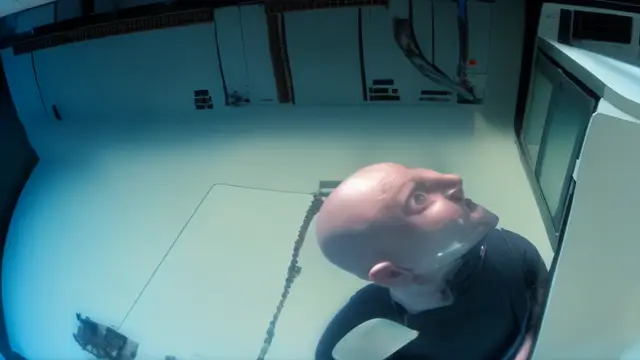 The Files Are Inside The Computer (The Mike Elf) by The Mike Elf