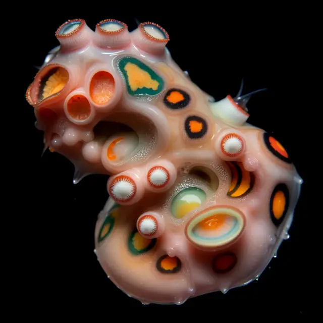 Pulchra Orbis by Boldtron
