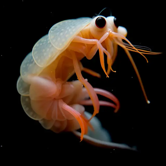Luminae Hyalinus by Boldtron