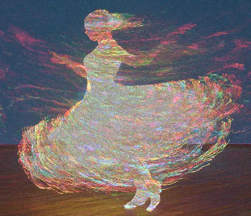 Saltare by Jennifer Panepinto (QuantumSpirit)