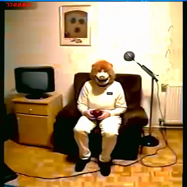 Sitting-Horror by Mind Wank