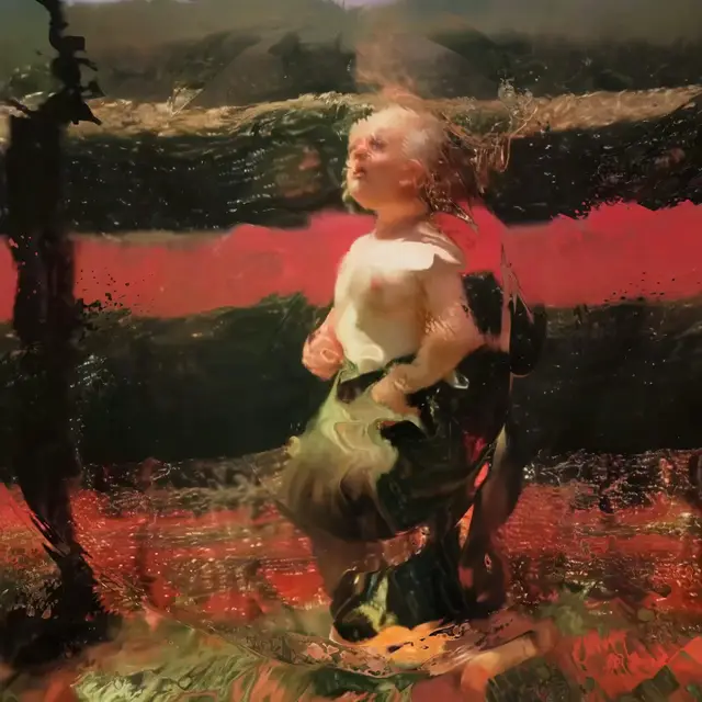 Dé Máirt by Kentskooking and Ossagrosse