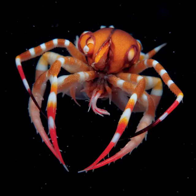 Chelifer Opacus by Boldtron