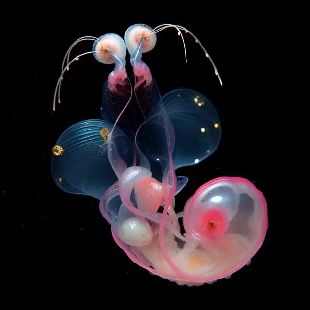 Ethereus Floreus by Boldtron