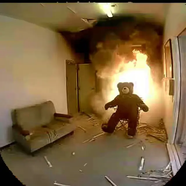 Explosive-Entrance by Mind Wank