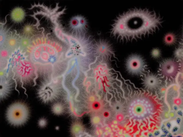 Planet 0/α by All-AI-Ⅱ