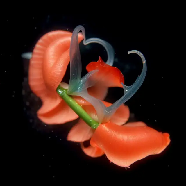 Croceus Stamen by Boldtron