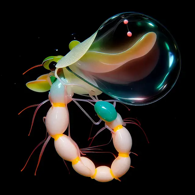 Orbis Neonae by Boldtron