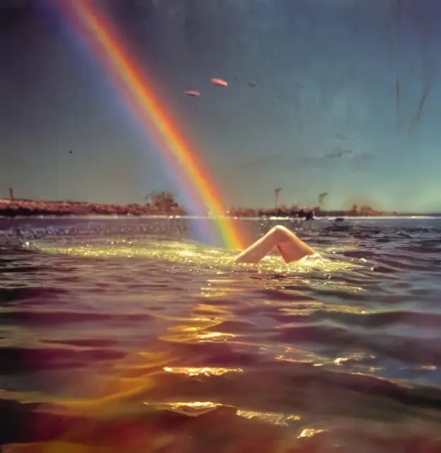 Only Shallow 2 by Pete Burkeet
