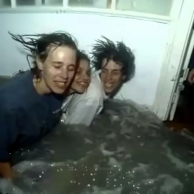 Storm-Kids by Mind Wank