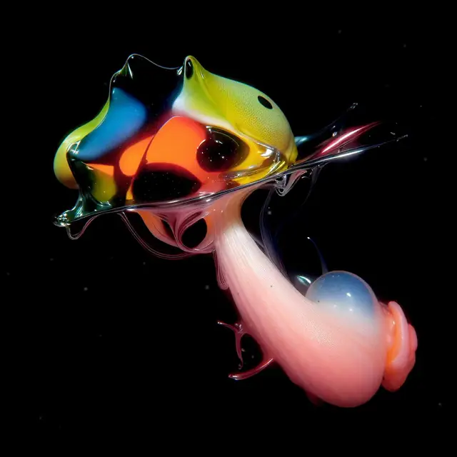 Vitreus Pictor by Boldtron