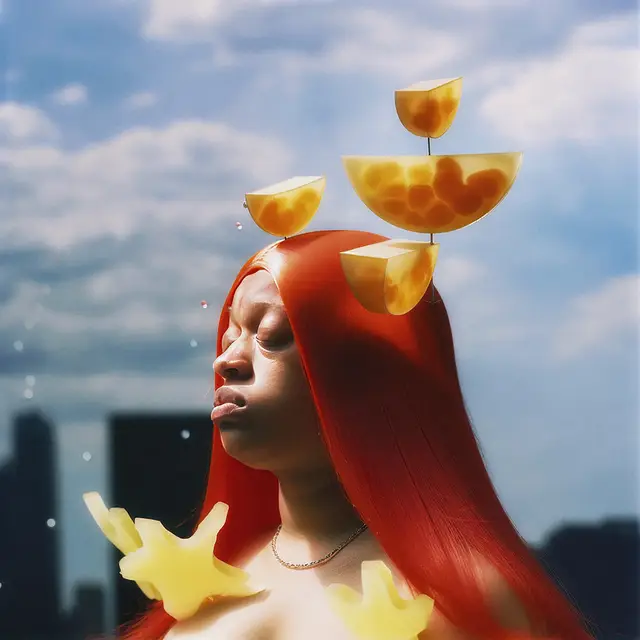 Wig Thoughts (Frieze Magazine) by Charlie Engman