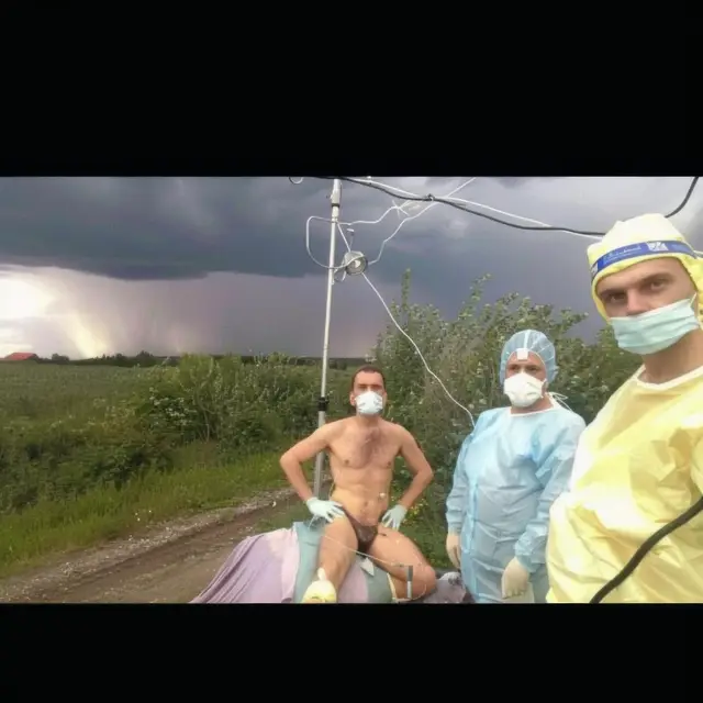 Special-Surgery by Mind Wank