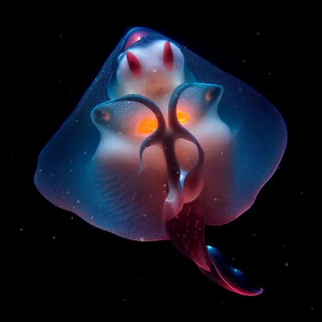Pastinacae Clarissima by Boldtron