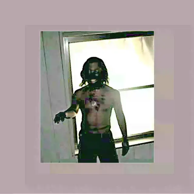 Leering-Man by Mind Wank